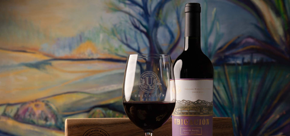 Arte y vino, el maridaje milenario