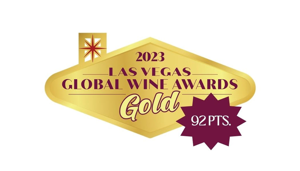 Malbec 2020 de Ubicacion Wines 12 meses en barrica de roble francés - Mendoza, Argentina