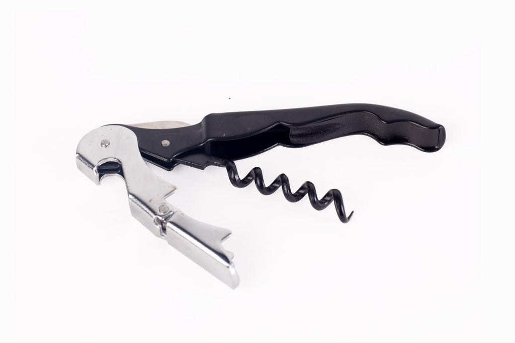 Descorchador con logo Ubicacion Wines