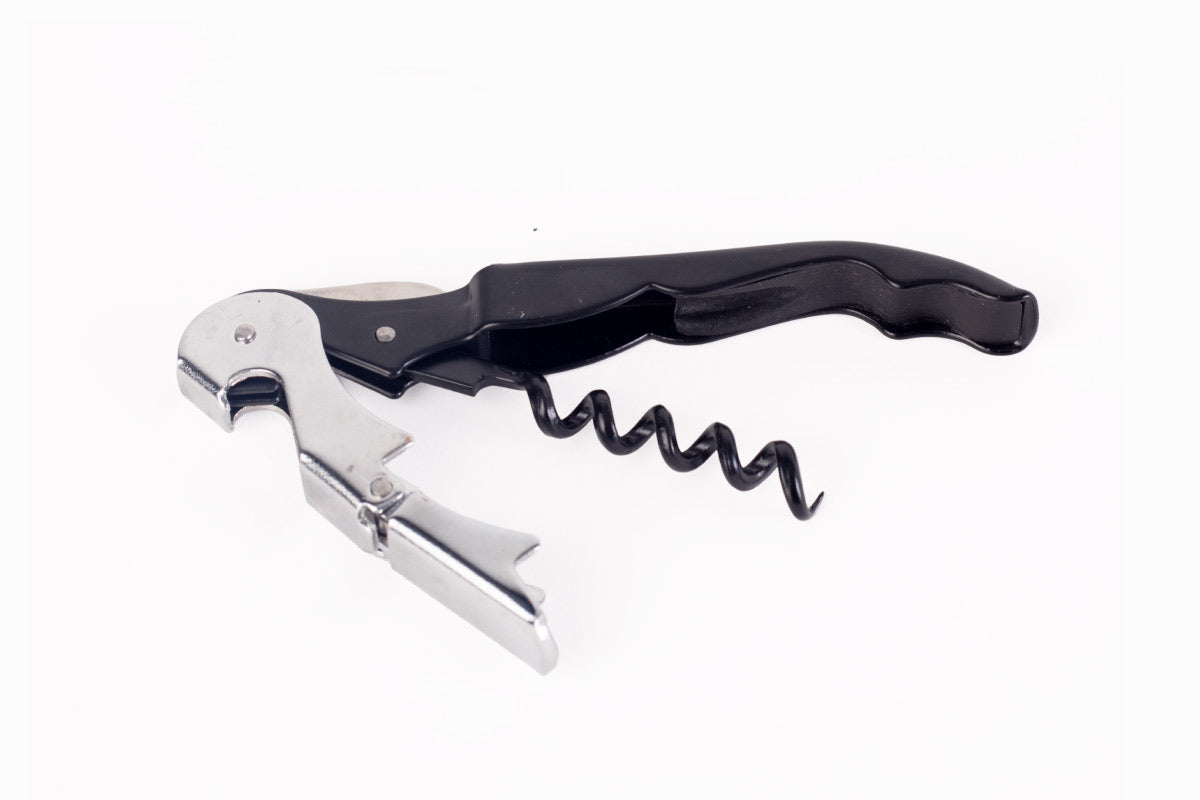 Descorchador con logo Ubicacion Wines